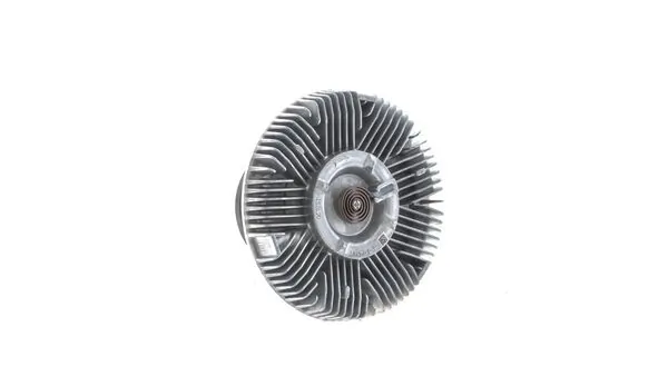 Cupla ventilator radiator