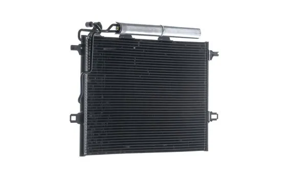 Radiator climatizare