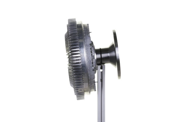 Cupla, ventilator radiator