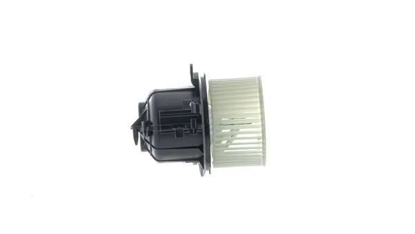 Ventilator habitaclu