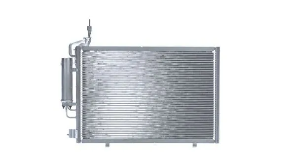 Radiator climatizare