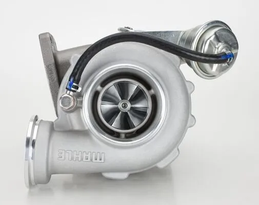 Turbina