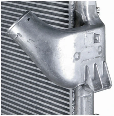 Intercooler