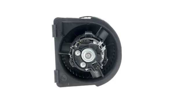 Ventilator habitaclu