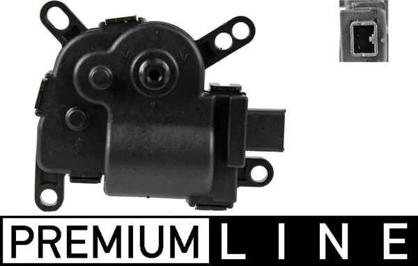 Element de reglare, clapeta carburator