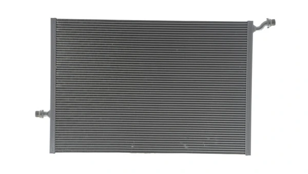 Radiator temperatura scazuta intercooler