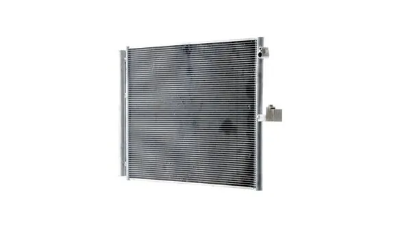 Radiator climatizare
