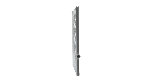 Radiator temperatura scazuta intercooler