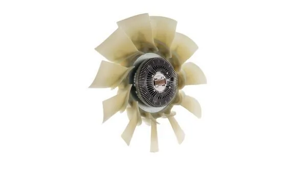 Ventilator radiator racire