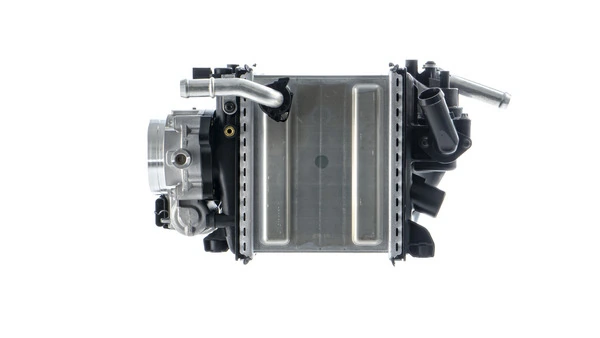 Intercooler