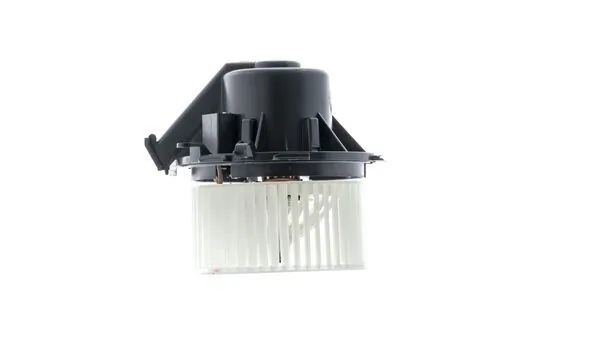 Ventilator habitaclu