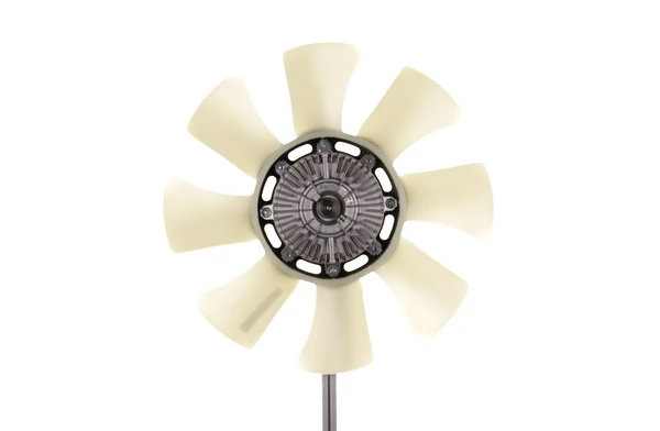 Ventilator radiator racire