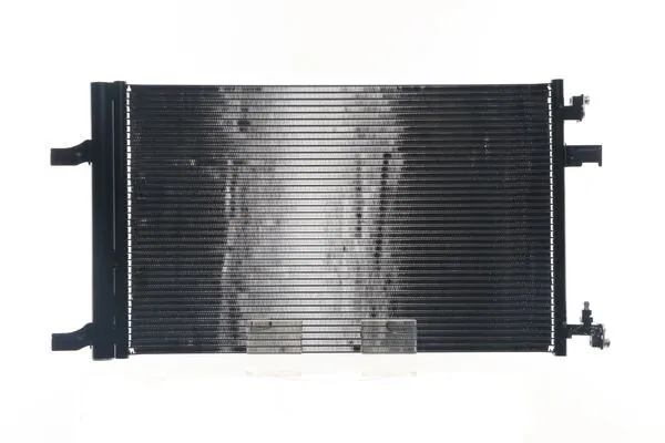 Radiator climatizare