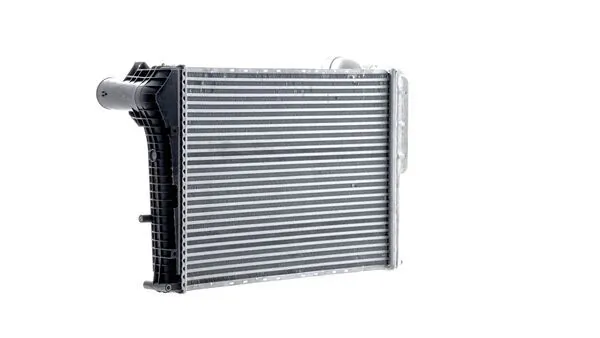Intercooler