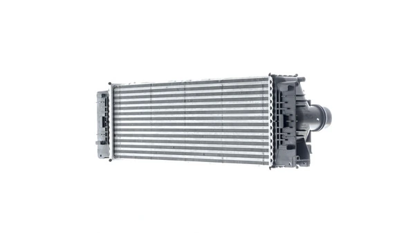 Intercooler