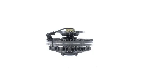Cupla ventilator radiator