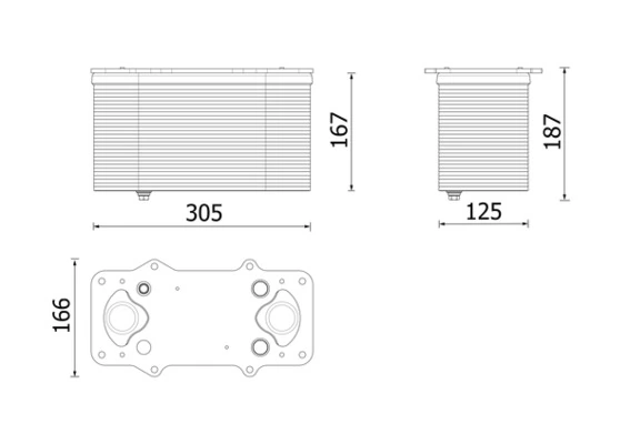 Intercooler