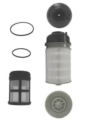 Set filtru combustibil