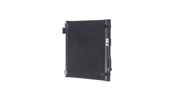 Radiator climatizare