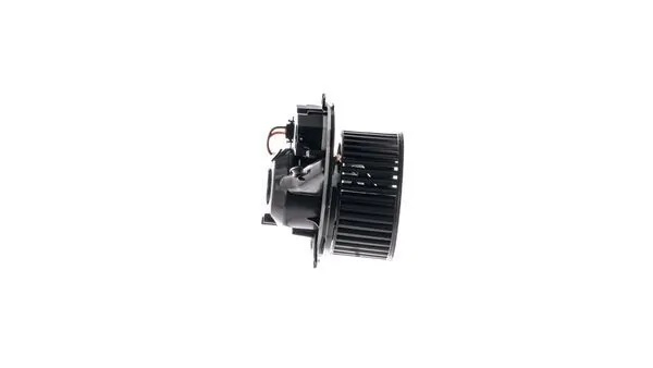 Ventilator, habitaclu