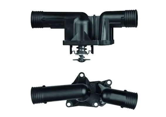 Termostat lichid racire