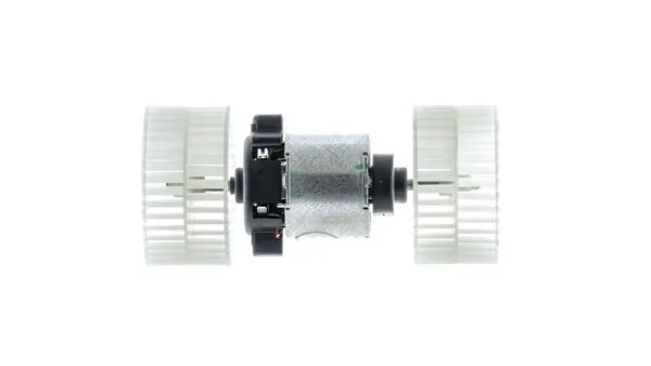 Ventilator habitaclu