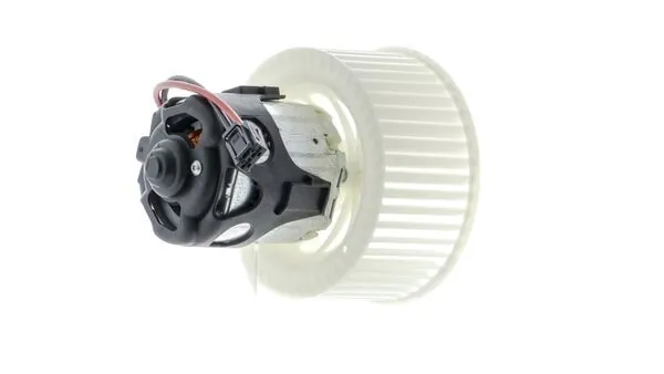 Ventilator habitaclu