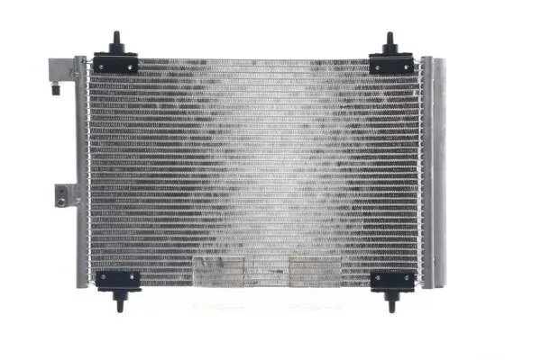 Radiator climatizare