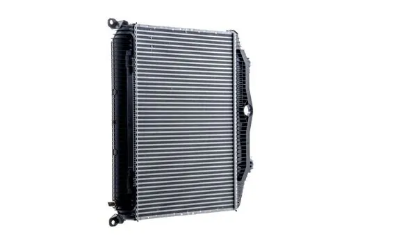 Intercooler