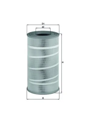 Filtru aer