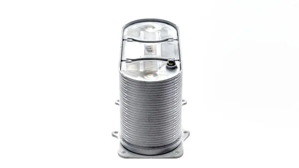 Intercooler
