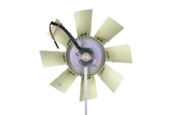 Ventilator radiator racire