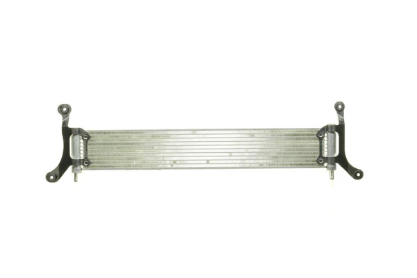 Radiator temperatura scazuta intercooler