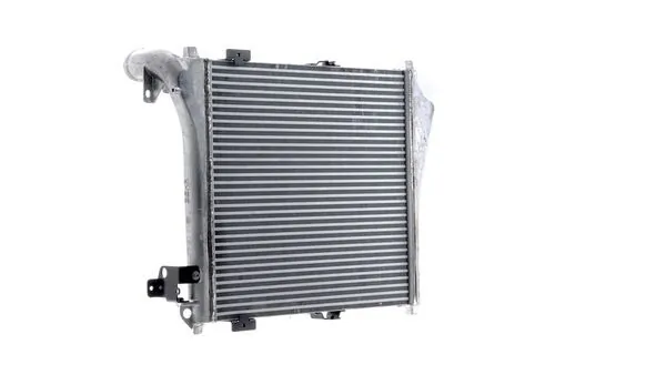 Intercooler