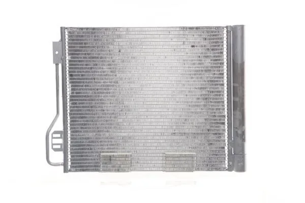 Radiator climatizare