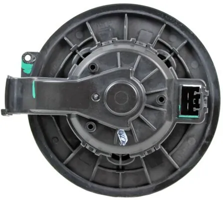 Ventilator habitaclu