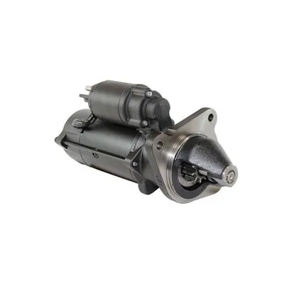 Electromotor