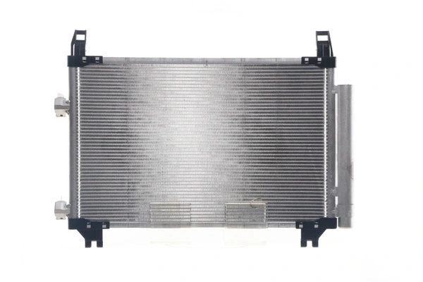 Radiator climatizare