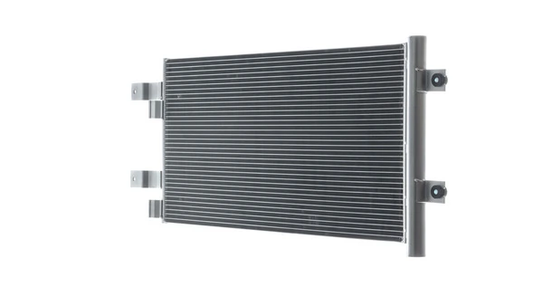 Radiator climatizare