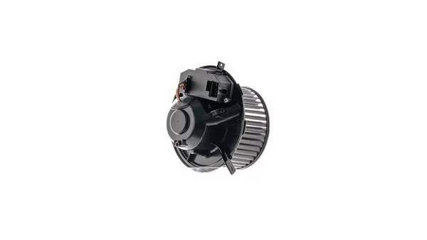 Ventilator, habitaclu