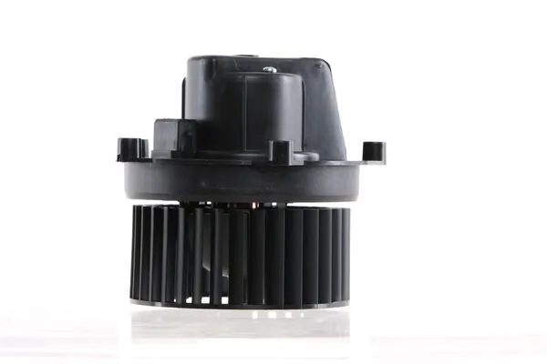 Ventilator habitaclu