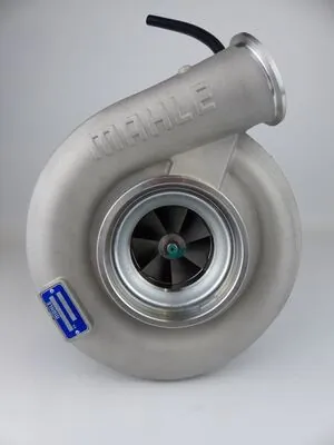 Turbina