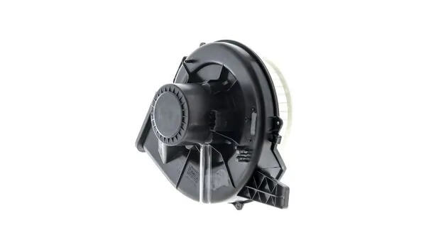 Ventilator habitaclu
