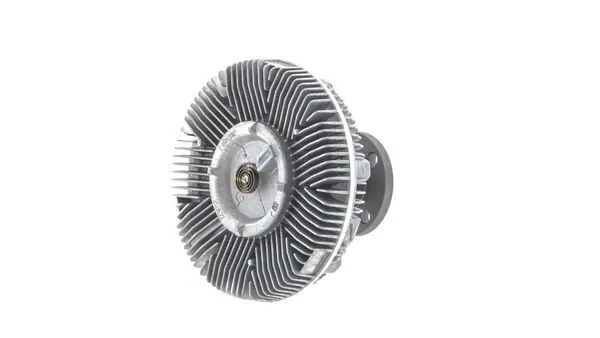 Cupla ventilator radiator