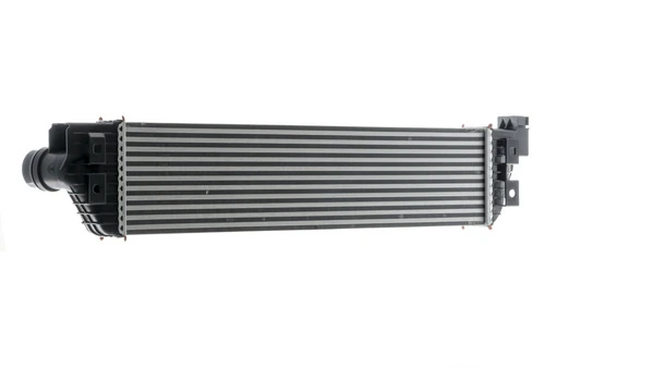 Intercooler