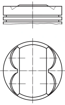 Piston