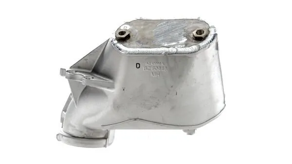 Intercooler