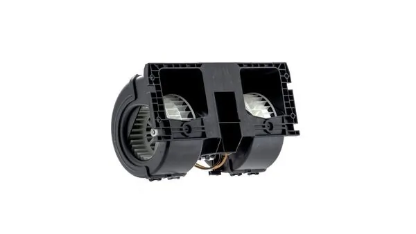 Ventilator habitaclu