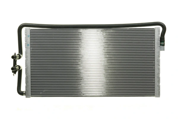 Radiator temperatura scazuta intercooler