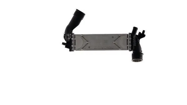 Ventilator radiator racire